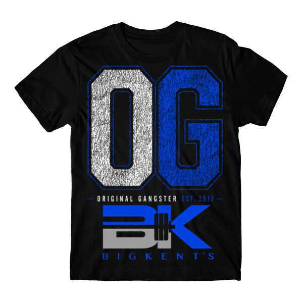 OG - T-SHIRT - $F4V7HA$ Thumbnail