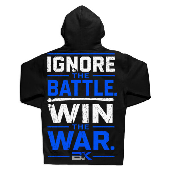 WIN THE WAR - HOODIE - $17R2JQ$ Thumbnail