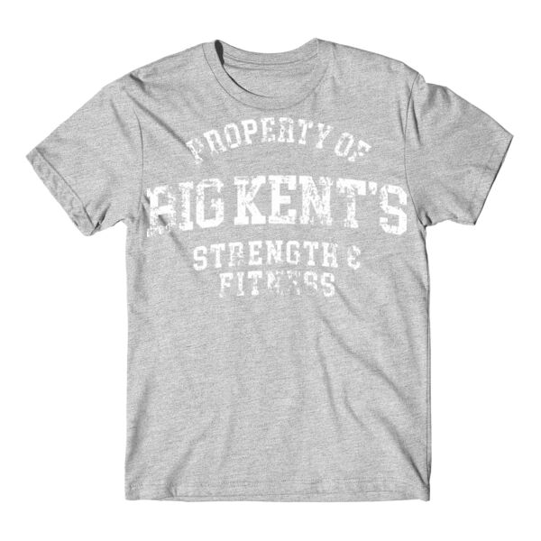 PROPERTY OF - T-SHIRT - $EYC3TQ$ Thumbnail