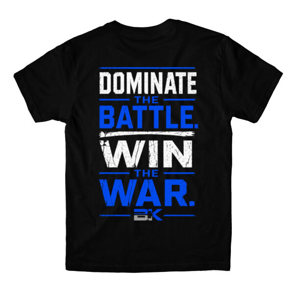 WIN THE WAR - T-SHIRT - $5FSXC6$ Thumbnail