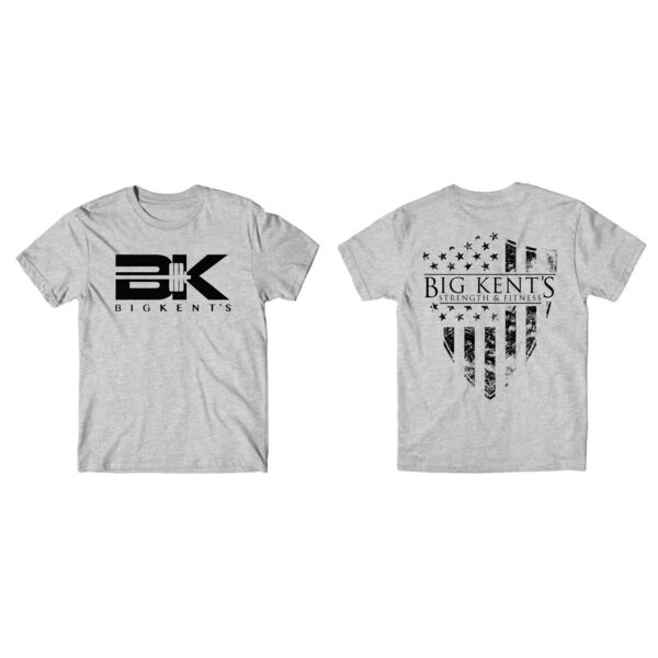 SHIELD FLAG - T-SHIRT - $4E1MA7$ Thumbnail