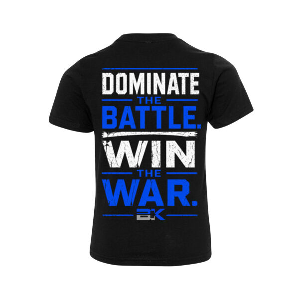 WIN THE WAR - YOUTH T-SHIRT - $RXPS56$ Thumbnail