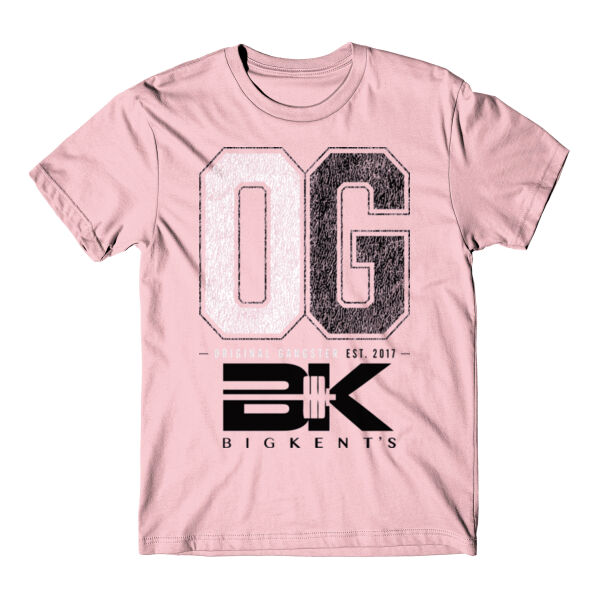 OG - T-SHIRT - $K8YRFZ$ Thumbnail